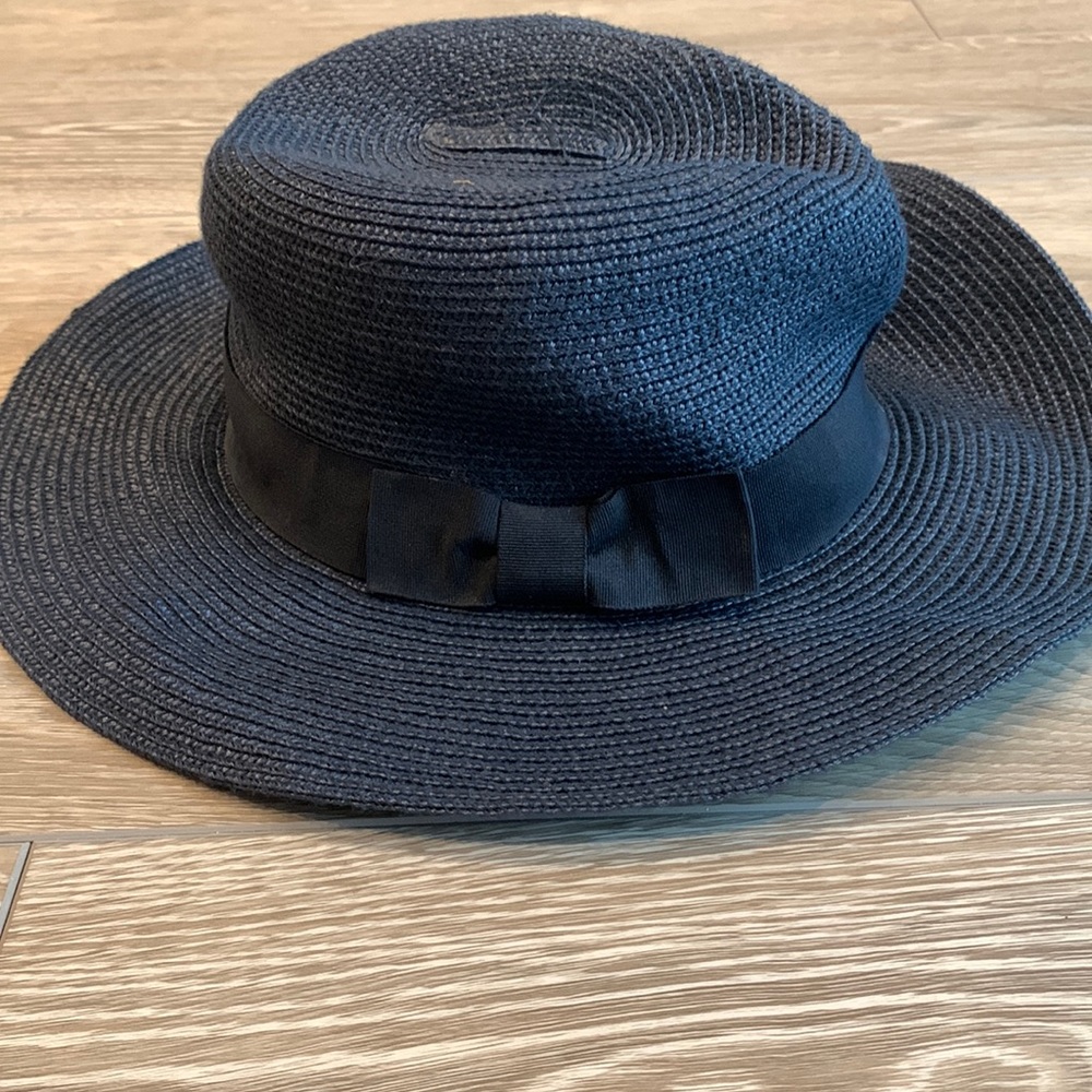 BANANA REPUBLIC SUMMER HAT